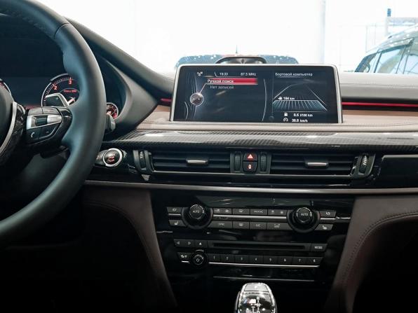 BMW X5 III (F15) с пробегом 2015 года, цена 3 125 000 рублей, 220000 км, внедорожник, Автокод Объявления