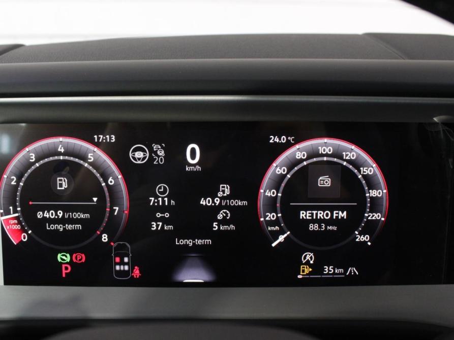 Volkswagen Teramont II (China Market) Москва  - изображение 19