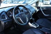 Opel Astra J Москва  - изображение 29