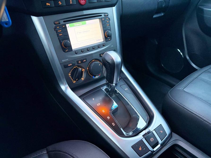 Opel Antara I Рестайлинг Санкт-Петербург  - изображение 21