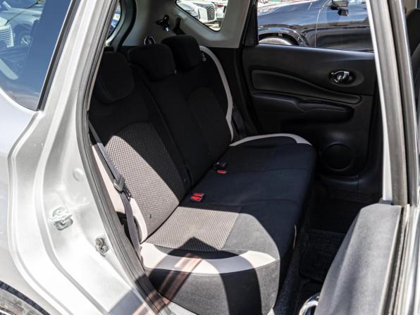 Nissan Note II Рестайлинг с пробегом 2017 года, цена 1 235 000 рублей, 115213 км, хэтчбек, Автокод Объявления