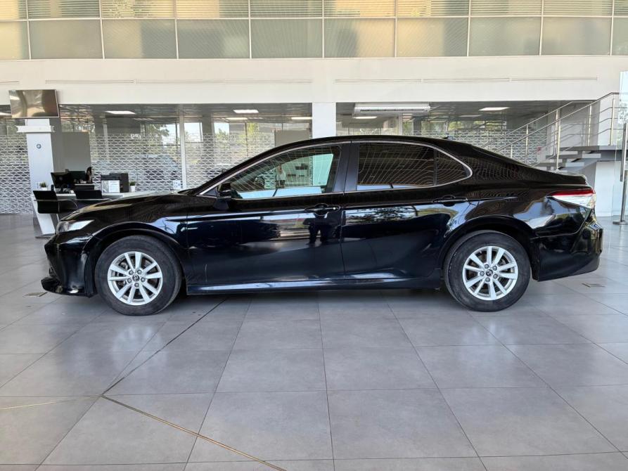 Toyota Camry VIII (XV70) Новосибирск  - изображение 12