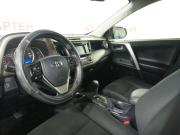 Toyota RAV4 IV (XA40) Вологда  - изображение 26