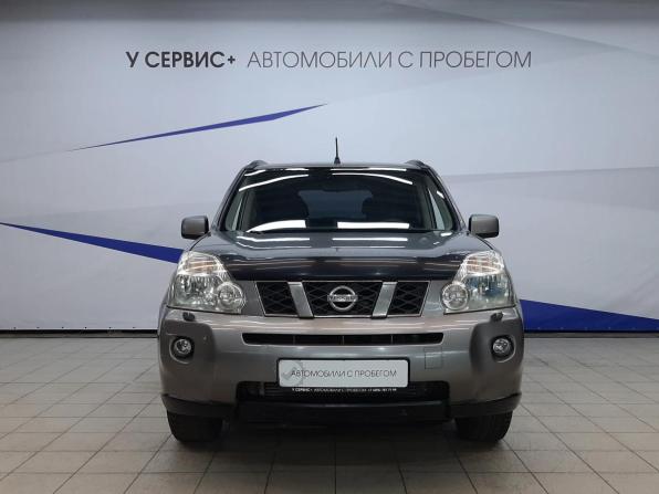 Nissan X-Trail II с пробегом 2010 года, цена 1 069 000 рублей, 208870 км, внедорожник, Автокод Объявления