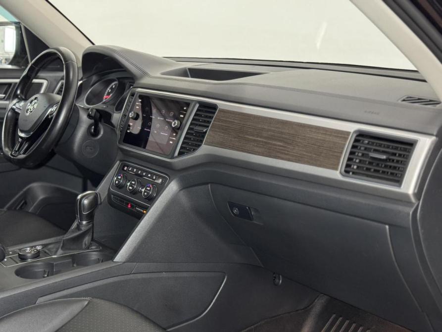Volkswagen Teramont I Нижний Новгород  - изображение 25