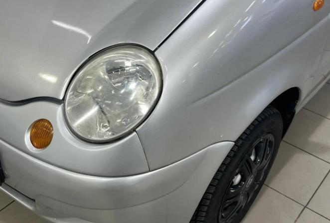 Daewoo Matiz II Рестайлинг с пробегом 2010 года, цена 175 000 рублей, 142919 км, хэтчбек, Автокод Объявления