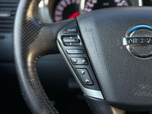 Nissan Murano II (Z51) Рестайлинг 2 с пробегом 2015 года, цена 1 399 000 рублей, 180582 км, внедорожник, Автокод Объявления