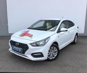 Hyundai Solaris II Санкт-Петербург  - изображение 24
