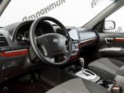 Hyundai Santa Fe II Екатеринбург  - изображение 33