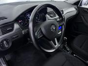 Skoda Rapid I Рестайлинг Ростов-на-Дону  - изображение 26