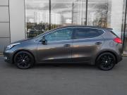 Kia Ceed II Москва  - изображение 29