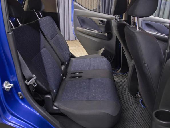 Mitsubishi eK Wagon IV с пробегом 2019 года, цена 749 000 рублей, 146492 км, хэтчбек, Автокод Объявления