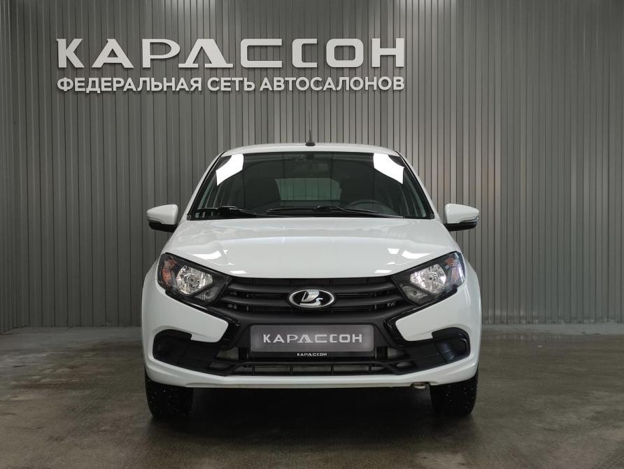 Lada (ВАЗ) Granta I Рестайлинг Пермь  - изображение 3