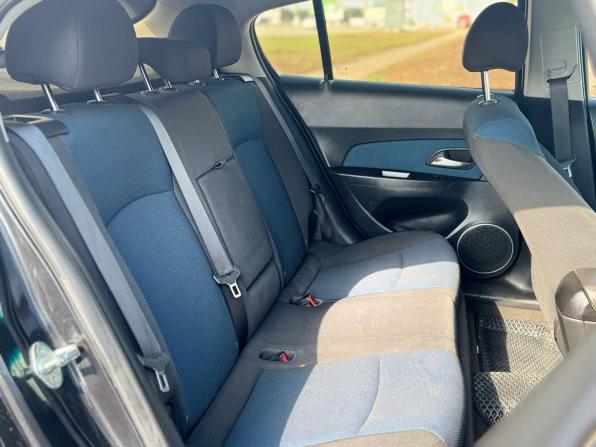 Chevrolet Cruze I Рестайлинг с пробегом 2012 года, цена 779 000 рублей, 199165 км, хэтчбек, Автокод Объявления