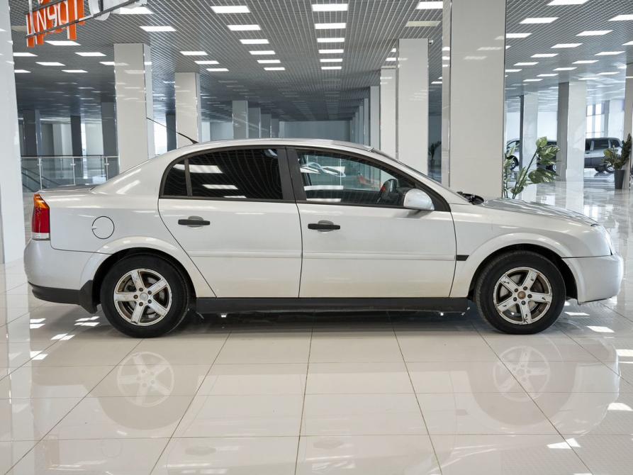 Opel Vectra C Самара  - изображение 5