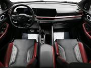 Geely Coolray I Рестайлинг Тверь  - изображение 38