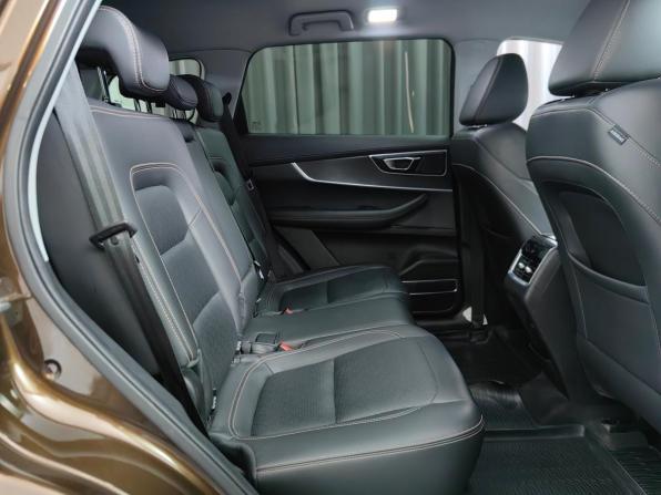 Chery Tiggo 8 I с пробегом 2020 года, цена 1 414 000 рублей, 135530 км, внедорожник, Автокод Объявления