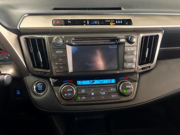 Toyota RAV4 IV (XA40) с пробегом 2013 года, цена 2 085 000 рублей, 174300 км, внедорожник, Автокод Объявления