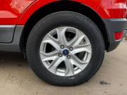 Ford EcoSport II Москва  - изображение 26