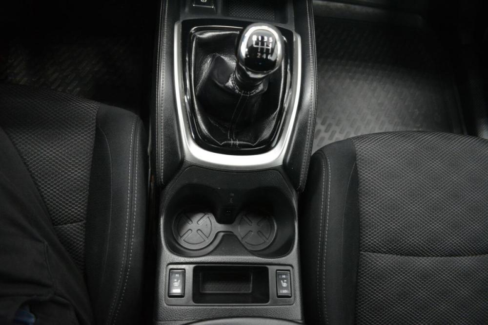Nissan Qashqai II Киров  - изображение 11