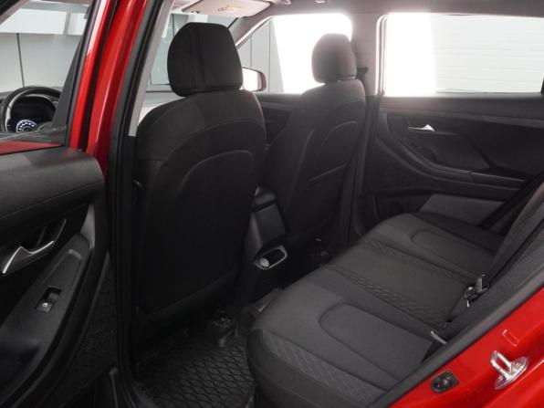 Hyundai Creta II с пробегом 2021 года, цена 2 173 000 рублей, 94086 км, внедорожник, Автокод Объявления