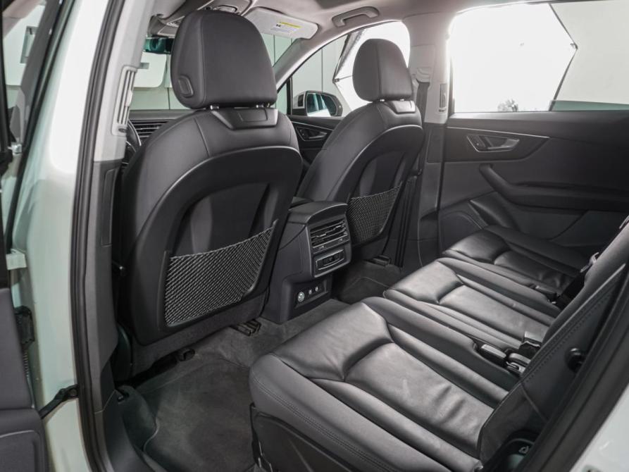 Audi Q7 II (4M) Рестайлинг Воронеж  - изображение 16