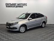 Lada (ВАЗ) Granta I Рестайлинг Пермь  - изображение 21
