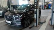 Chery Tiggo 8 Pro Max I Санкт-Петербург  - изображение 6
