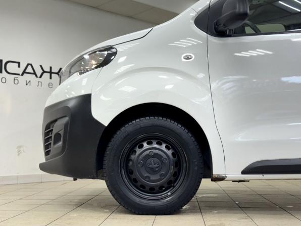 Peugeot Expert III с пробегом 2018 года, цена 2 450 000 рублей, 181517 км, фургон, Автокод Объявления