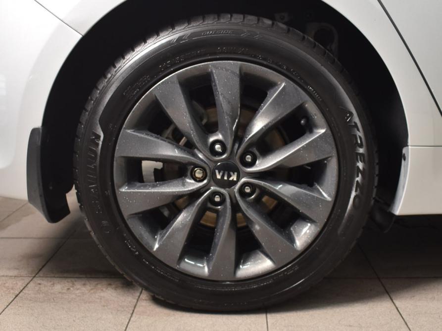 Kia Optima IV Кемерово  - изображение 14