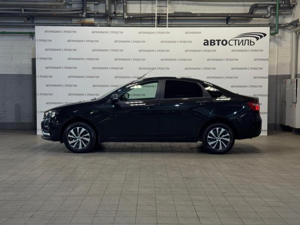 Lada (ВАЗ) Vesta I с пробегом 2018 года, цена 659 000 рублей, 220000 км, седан, Автокод Объявления