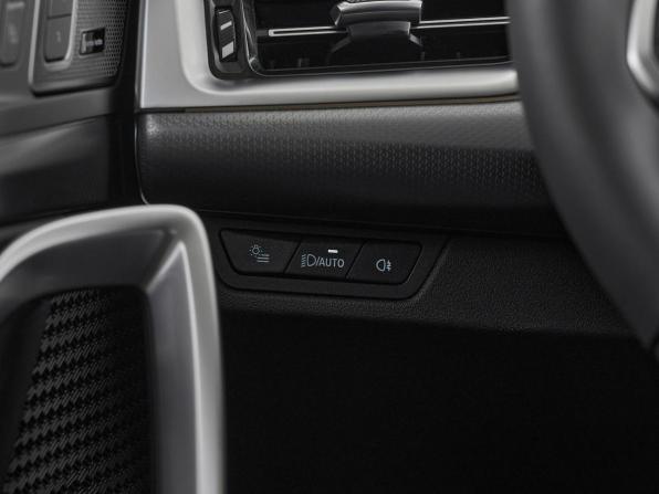 BMW X1 III (U11/U12) с пробегом 2025 года, цена 5 600 000 рублей, 56 км, внедорожник, Автокод Объявления