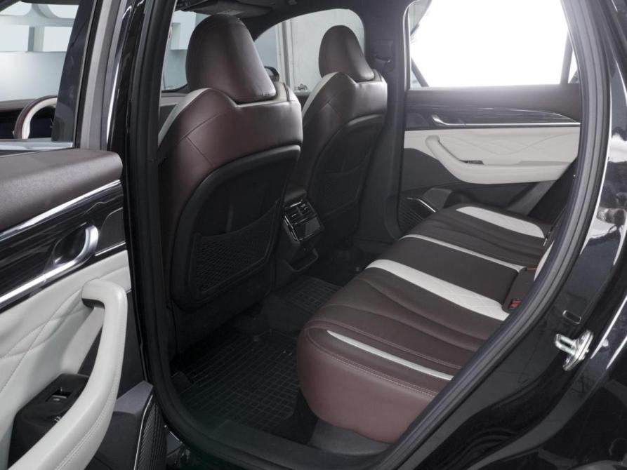 Geely Monjaro I Ростов-на-Дону  - изображение 11