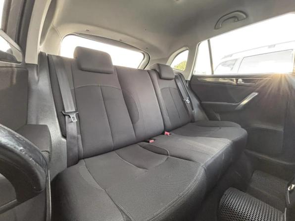 Brilliance V5 I с пробегом 2014 года, цена 759 000 рублей, 210774 км, внедорожник, Автокод Объявления