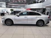 Kia K5 III Казань  - изображение 32