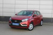 Lada (ВАЗ) XRAY I Ярославль  - изображение 15