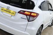 Honda Vezel I Новокузнецк  - изображение 45