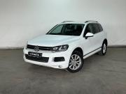 Volkswagen Touareg II Москва  - изображение 23