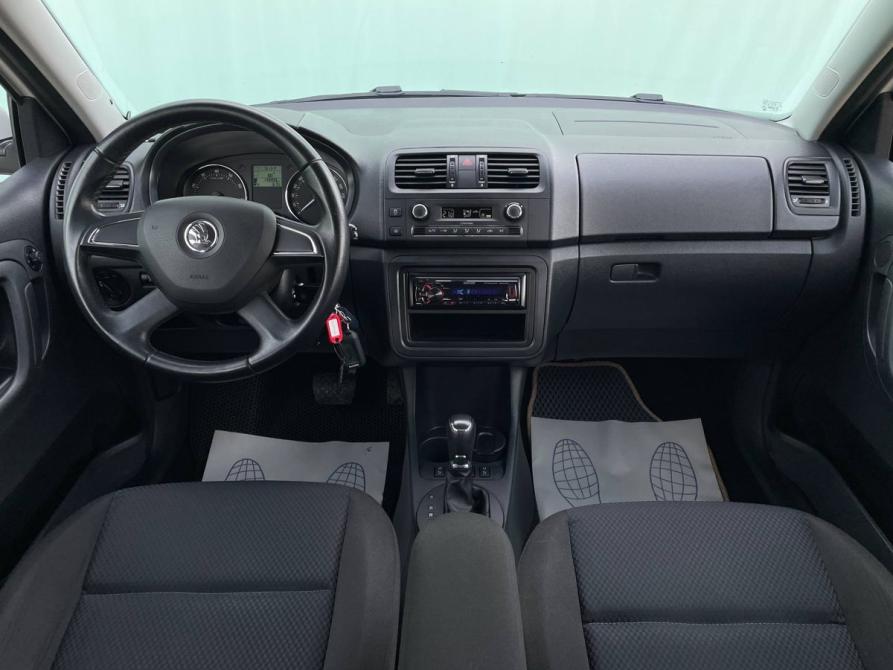 Skoda Fabia II Рестайлинг Стерлитамак  - изображение 22