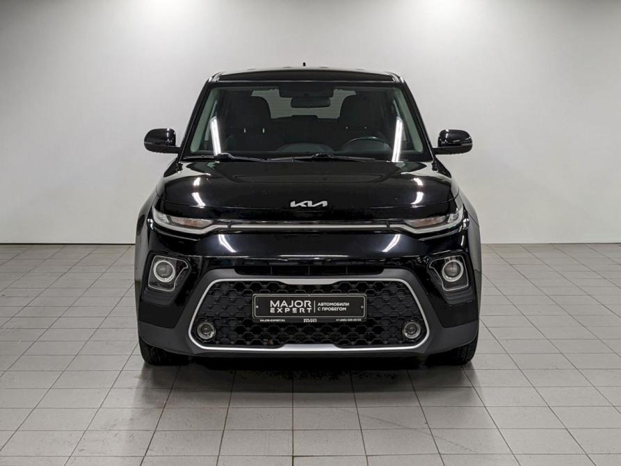 Kia Soul III Москва  - изображение 2