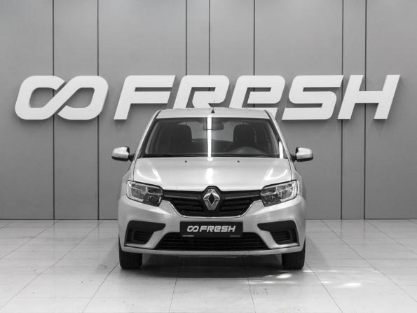 Renault Sandero II Рестайлинг с пробегом 2020 года, цена 970 000 рублей, 108780 км, хэтчбек, Автокод Объявления