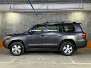 Toyota Land Cruiser 200 Series Уфа  - изображение 33