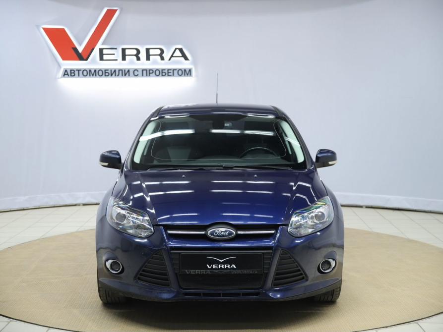 Ford Focus III Уфа  - изображение 2