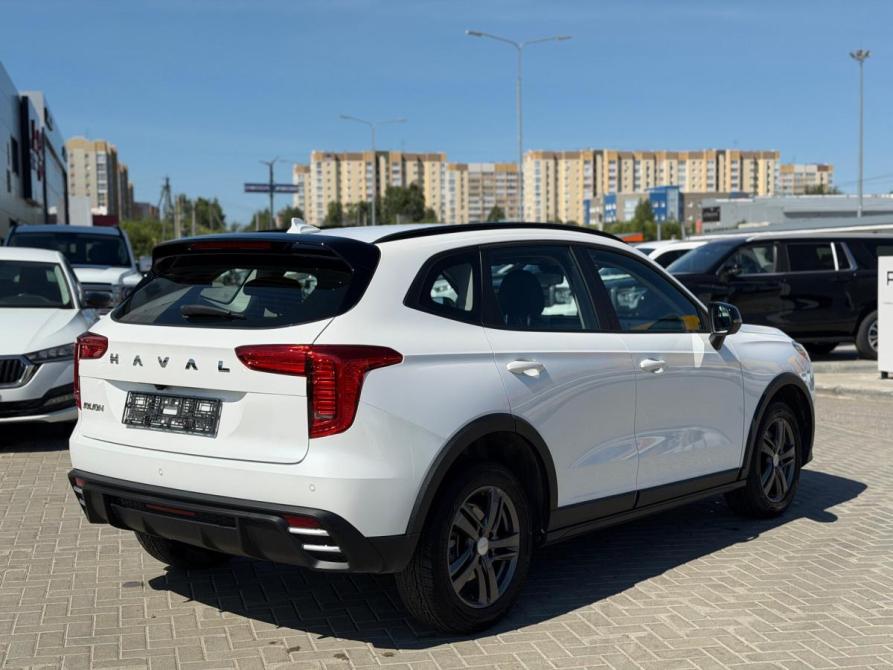 Haval Jolion I Рестайлинг Сыктывкар  - изображение 4