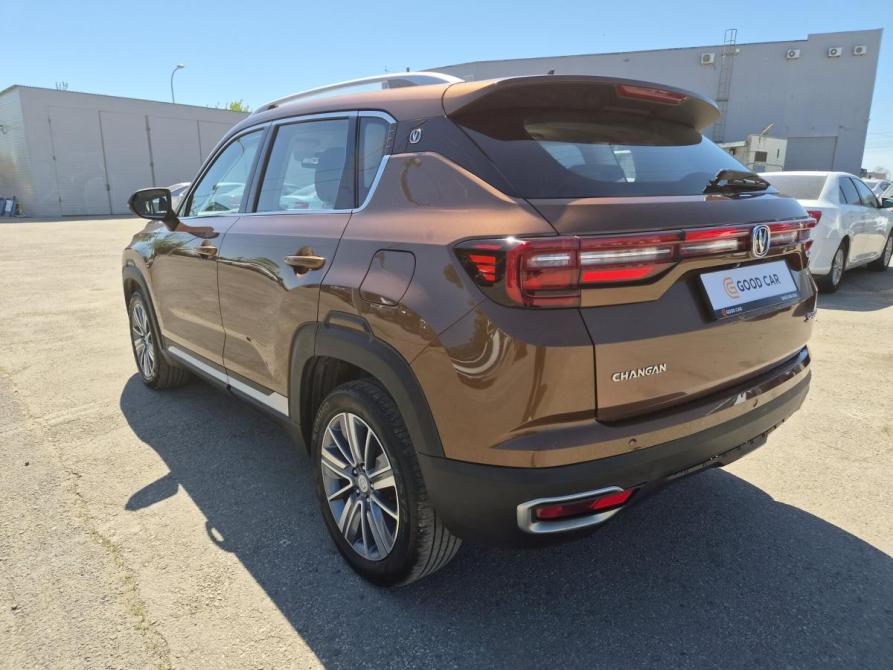 Changan CS35 Plus I Саратов  - изображение 7