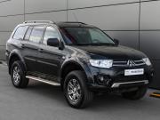 Mitsubishi Pajero Sport II Рестайлинг Москва  - изображение 19