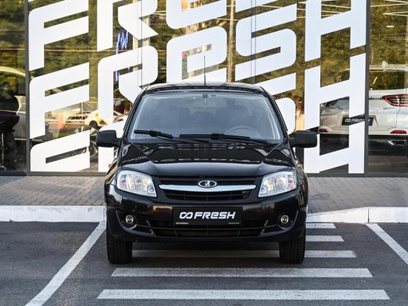 Lada (ВАЗ) Granta I с пробегом 2013 года, цена 480 000 рублей, 148579 км, седан, Автокод Объявления