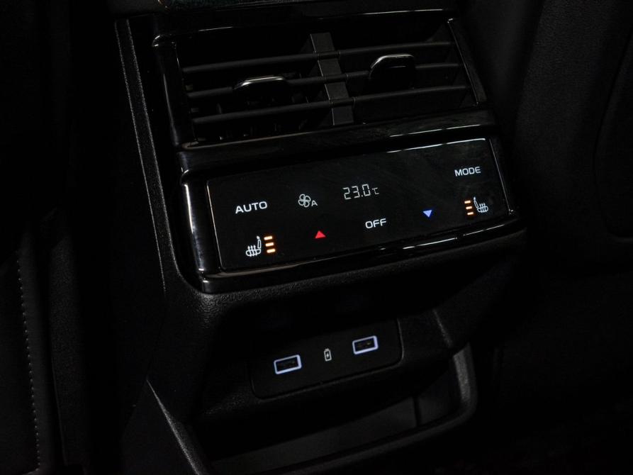 Geely Monjaro I Тюмень  - изображение 17