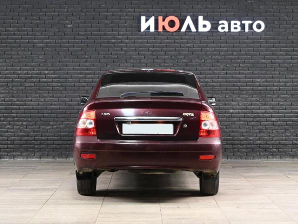 Lada (ВАЗ) Priora I с пробегом 2008 года, цена 190 000 рублей, 351962 км, хэтчбек, Автокод Объявления