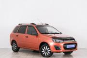 Lada (ВАЗ) Kalina II Красноярск  - изображение 23